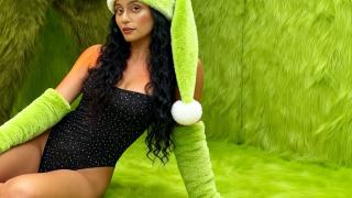 NahomiTeylor's Feet Show