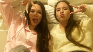 BibandBoba's Feet Show