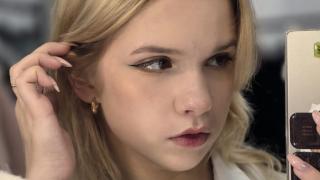 JesseniaMinarik's Feet Show