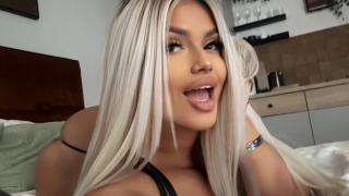 SkylarJewel's Feet Show