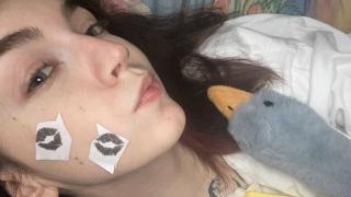 KelsieDeblieck's Feet Show