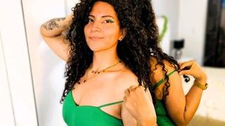 Luna_Montoya's Feet Show