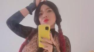 Ivonny_Hot's Feet Show