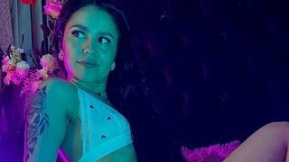 noise_lux's Feet Show