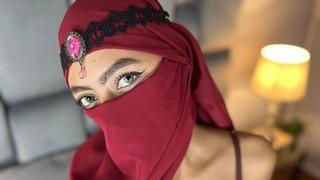 Samira_Al_Hadi's Feet Show