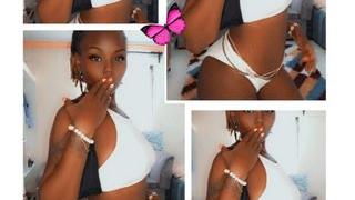 Quttycakes's Feet Show