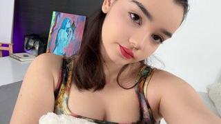 YunaHaruno's Feet Show