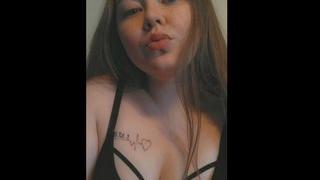 AriesBabe616's Feet Show