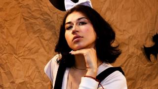 NaraStorm's Feet Show