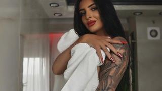 obscenexxx's Feet Show