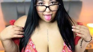 Gaby_Kingsley's Feet Show