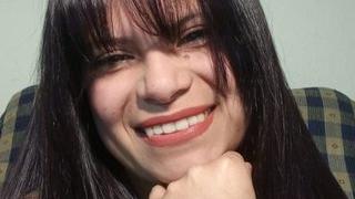 Luzangie's Feet Show