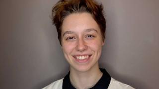 AgataGate's Feet Show