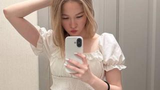 TarenCosier's Feet Show