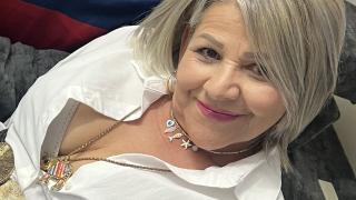 MaryoriDawson's Feet Show