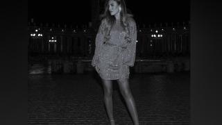 LeylaBlanc's Feet Show