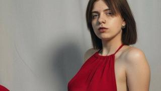 AprylHartlein's Feet Show