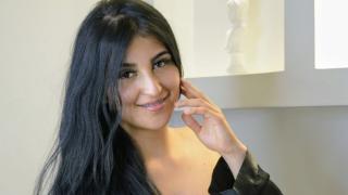 LexyBrowns's Feet Show