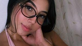 EmmaDeLaVega's Feet Show
