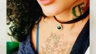 ShantelRyana's Feet Show