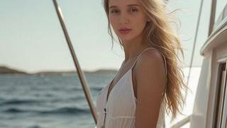 MiraMouse's Feet Show