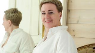 NikaSmithson's Feet Show