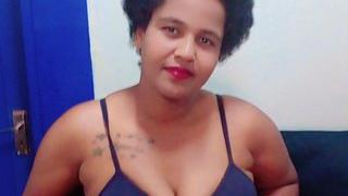 SweetPussyQ's Feet Show