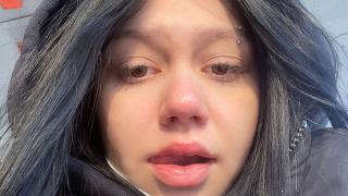 FarahNewall's Feet Show