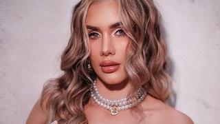 Ana_Saenz's Feet Show