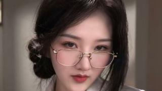 AngaerHua's Feet Show