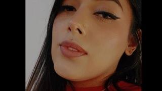 Chloe_Scoot's Feet Show