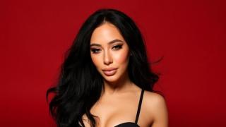 CelineVe's Feet Show