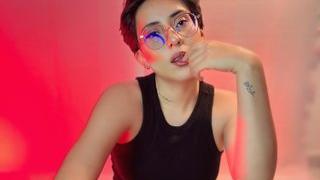 alex_thompson's Feet Show