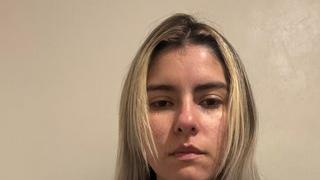 Octavia_Smith's Feet Show