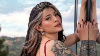 AriaVera's Feet Show