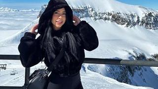 NaniSkye's Feet Show