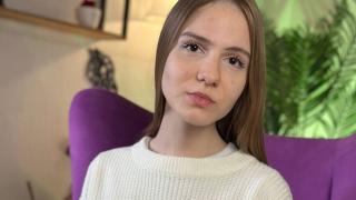 BillieDeangeles's Feet Show