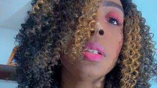 nalajoyce's Feet Show