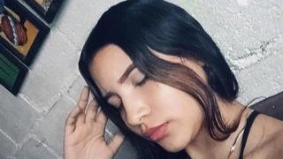 SamanthaLatte18's Feet Show