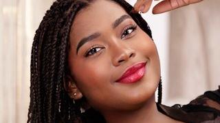 NahomiLux's Feet Show