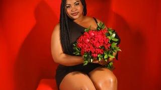 AinaraJimenez's Feet Show