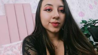 BrandiFire's Feet Show