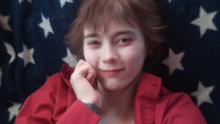 AngilaMallas's Feet Show