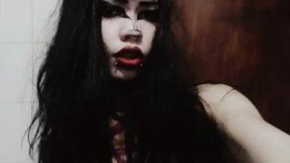 Dakotaalucifenaa's Feet Show