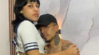 ChloeAndTyler's Feet Show