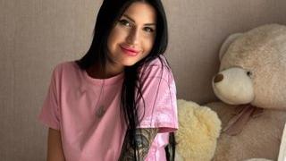 AuraXoney's Feet Show