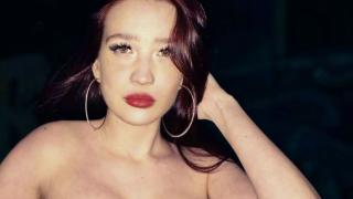 KimberleyStrader's Feet Show