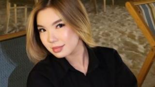 CordieMaceyak's Feet Show