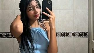 CloeCastillo's Feet Show