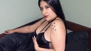 LilyMartinez's Feet Show